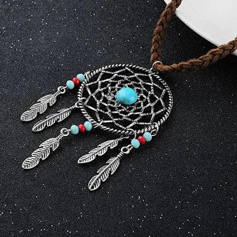 DREAM BIG Inspiration Necklace - Cherish With Jewels