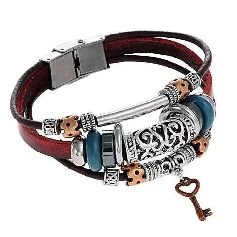Unlock The Magic Bracelet - Cherish With Jewels