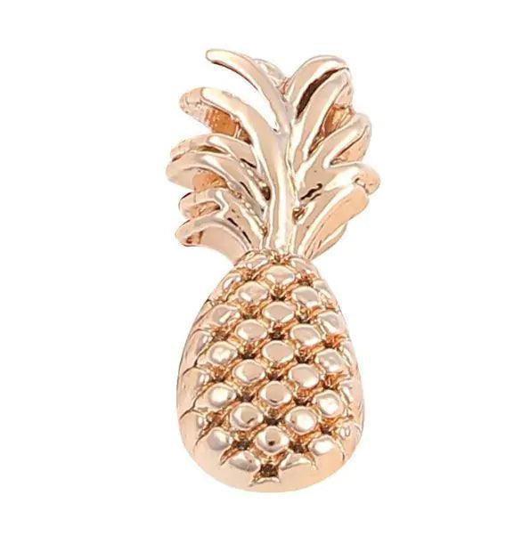 Pineapple Charm - Cherish With Jewels