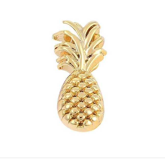 Pineapple Charm - Cherish With Jewels