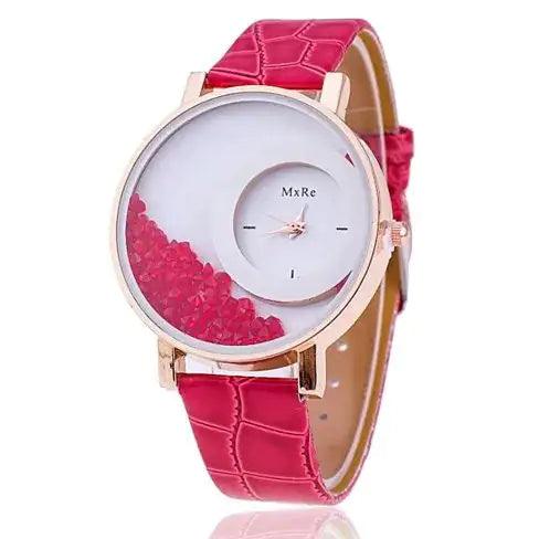 WAVERLY Beach Watch - Cherish With Jewels