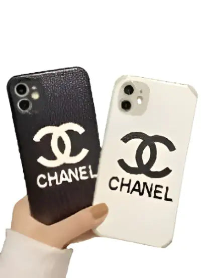 Design CC IPhone Cases 11 or 12